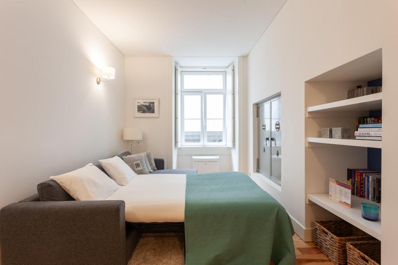 Apartment Flh Downtown Aqua Lissabon