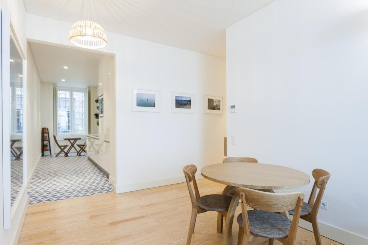 Apartment Flh Downtown Aqua Lissabon